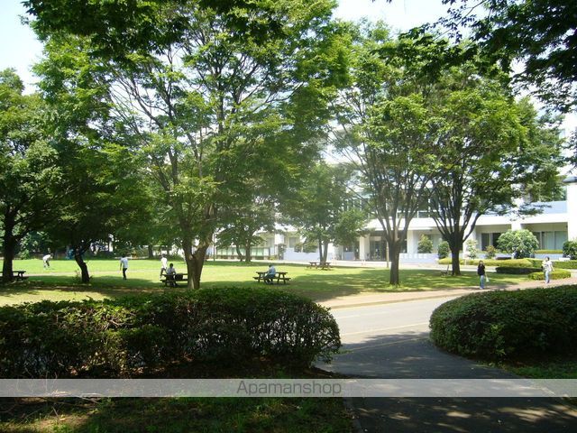 大学・短大　北里大学（大学・短大）まで649m