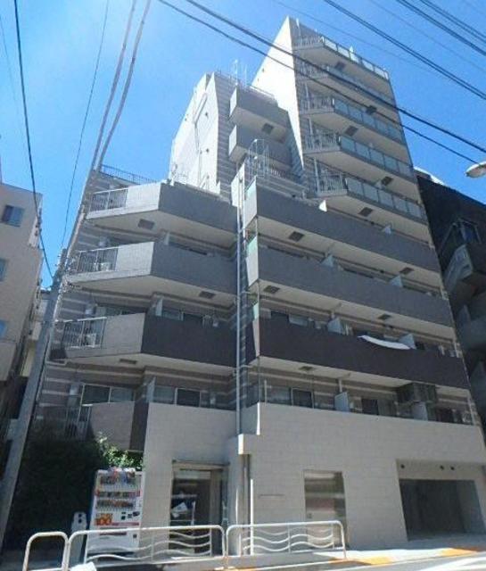 建物外観　建物外観