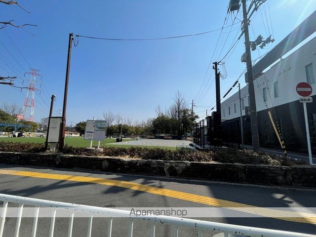 公園　公園公園（公園）まで758m