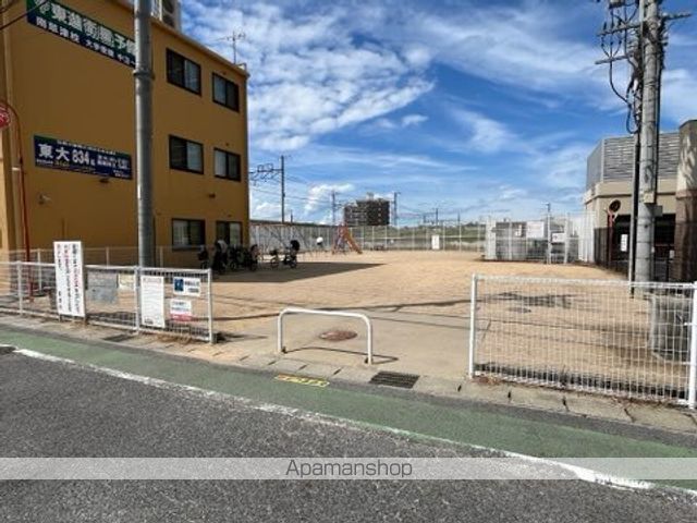 公園　野路池野尻児童遊園（公園）まで1164m
