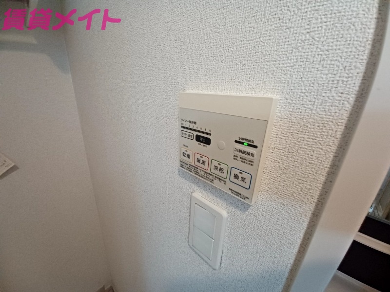 その他設備　同型タイプ画像