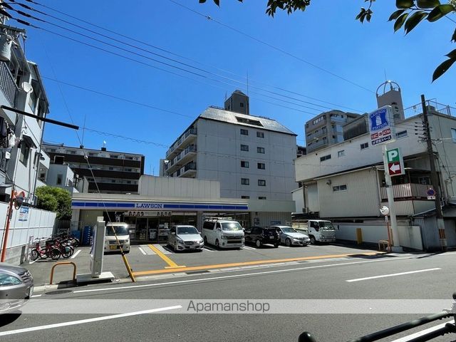 コンビニ　ローソン（コンビニ）まで365m