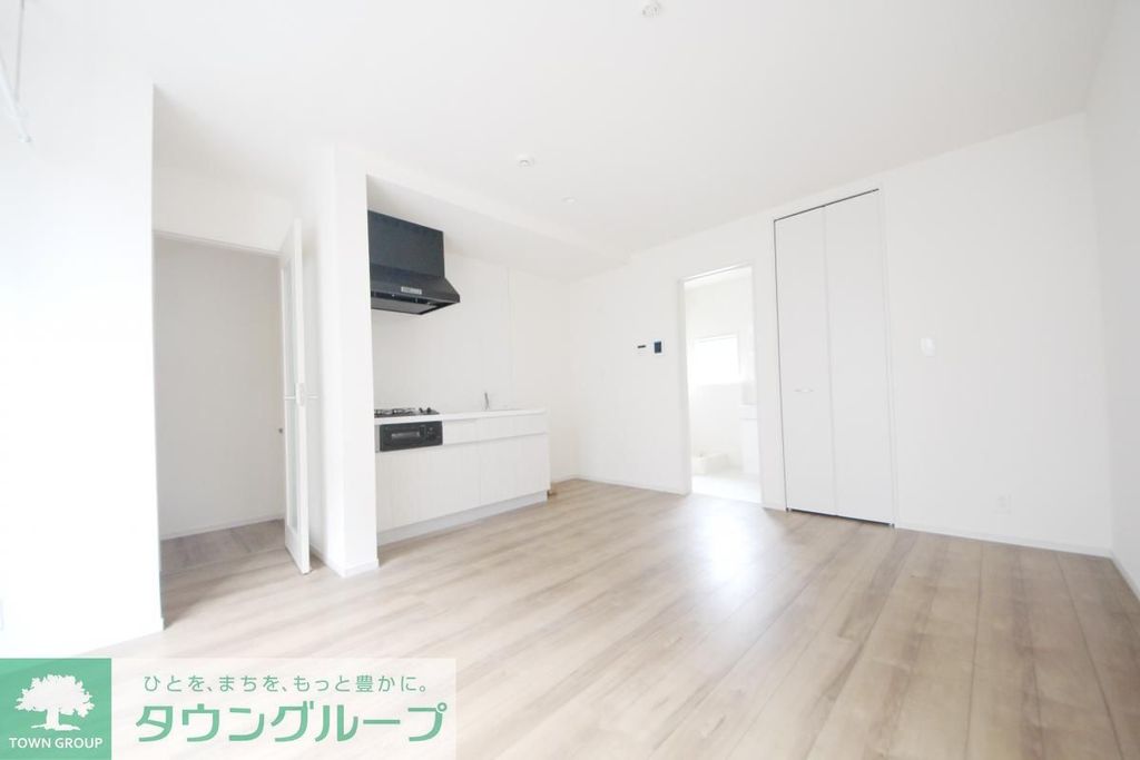 その他部屋・スペース　リビング/居室