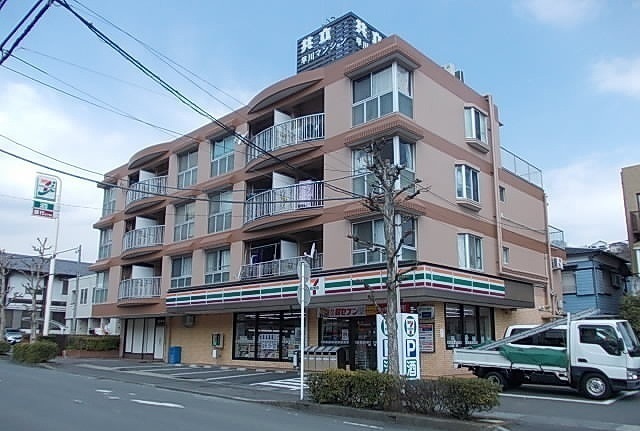 その他　セブンイレブン早川店（その他）まで140m