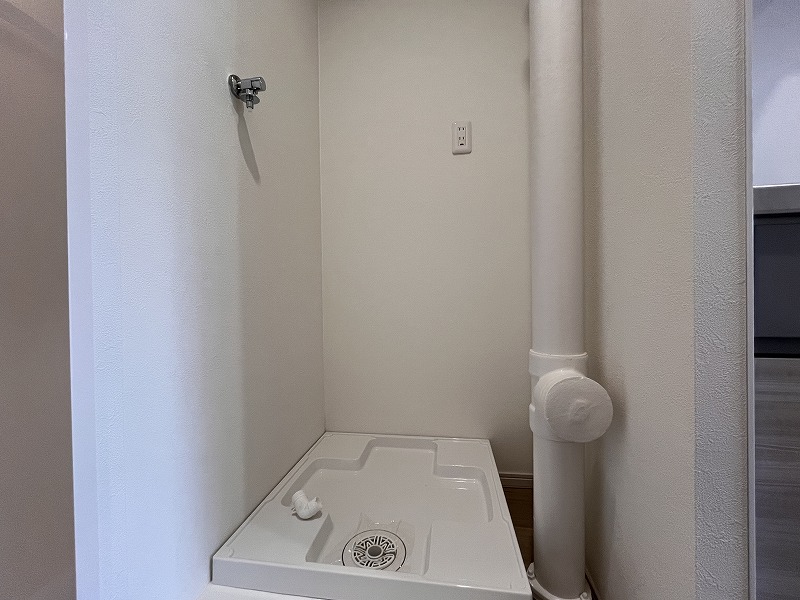 その他　同物件別部屋のお写真となります。