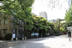 大学・短大　武蔵大学 江古田キャンパス（大学・短大）まで1030m