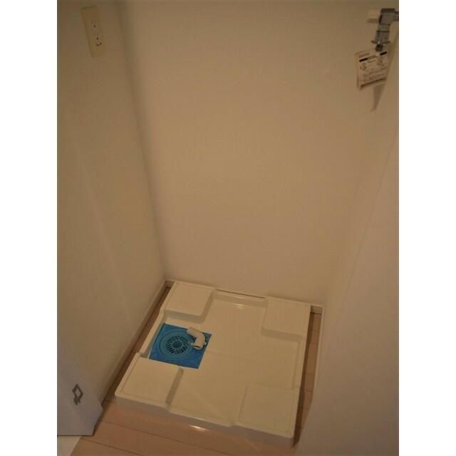 その他設備　※別部屋の参考写真です。