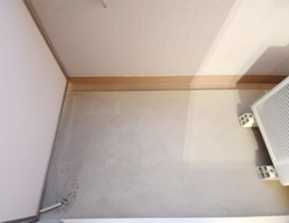 バルコニー　別部屋参考写真