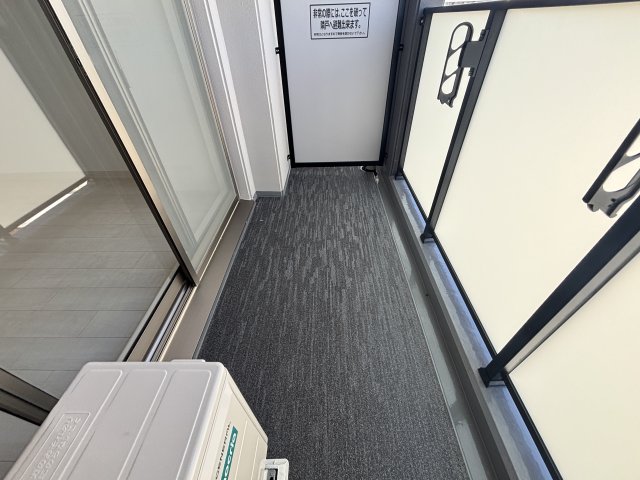 Alivis神戸駅前の内装写真