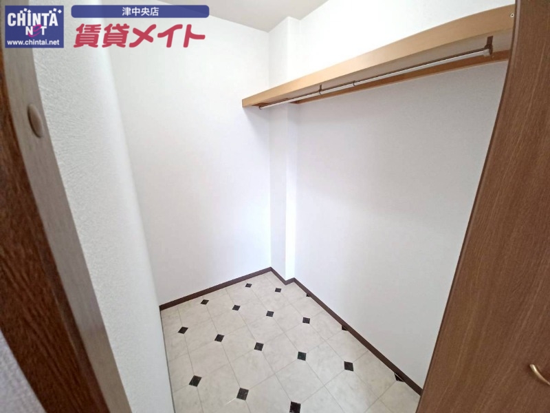 収納　同物件別室画像