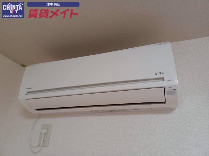 その他設備　同物件別室画像