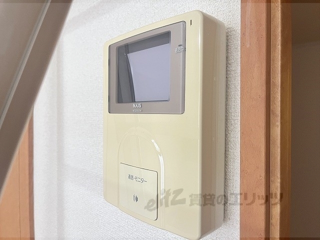 セキュリティ　ドアフォン（ＴＶ含）