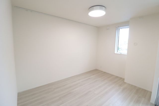 residence歌川町 A棟の内装写真