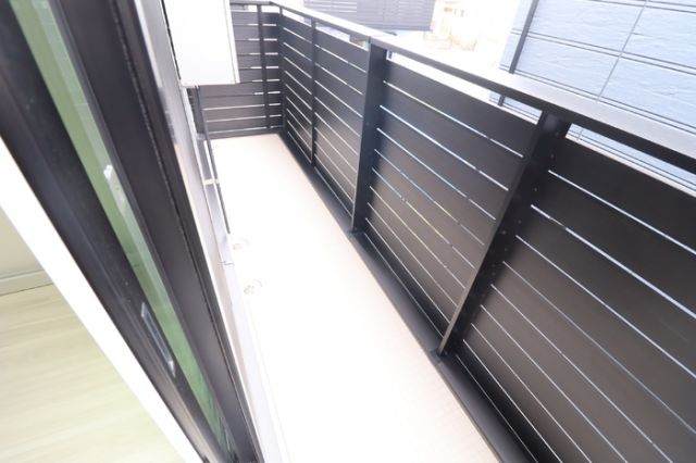 residence歌川町 A棟の内装写真