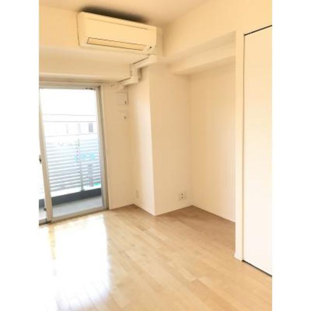 居室・リビング　※写真は同タイプ住戸です。