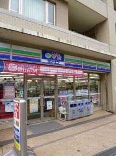 コンビニ　スリーエフ 北新宿店（コンビニ）まで421m