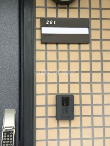 エントランス　※現況優先