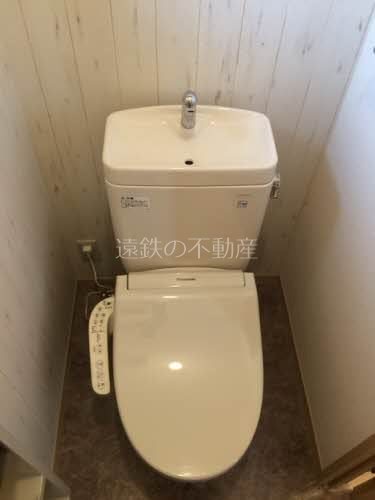 トイレ　※現況優先