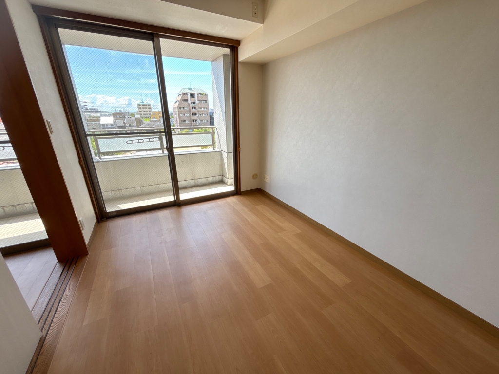 テラコート芦屋の内装写真