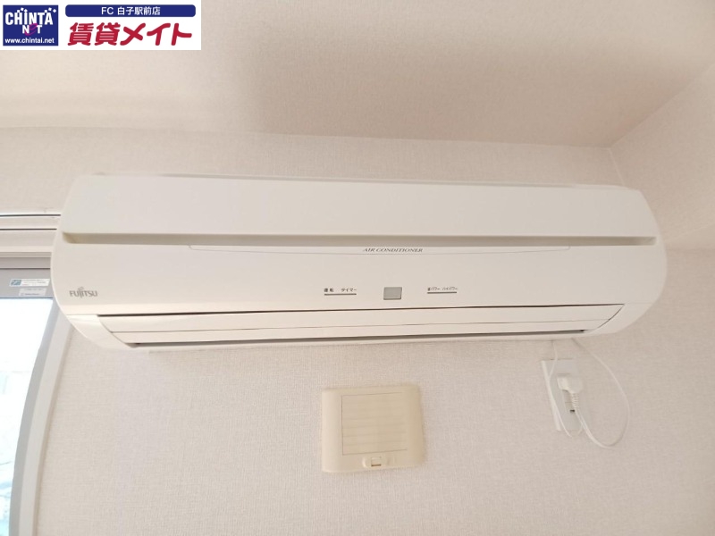 その他設備　別部屋参考写真です
