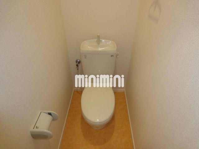 トイレ　バス・トイレ別です