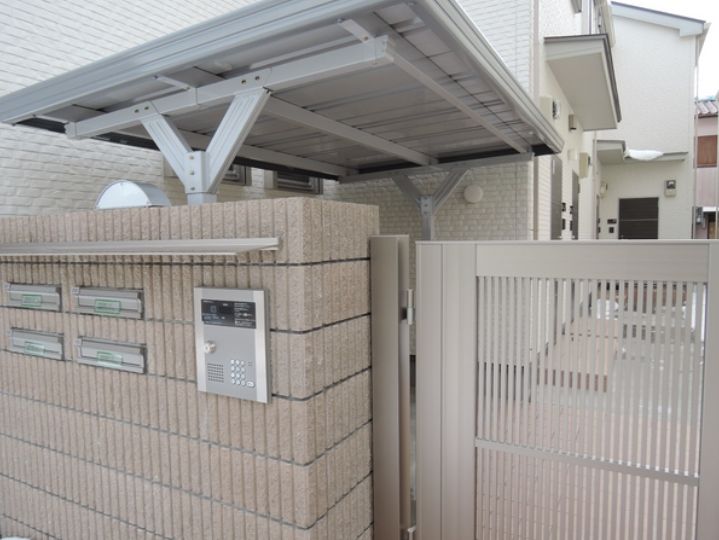 セキュリティ　弊社は都内全域の物件をご紹介可能です！