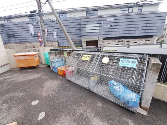 その他共有部分　★お問い合わせは、地域密着のタウンハウジングまで★