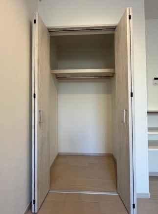 収納　※同施工会社のイメージ写真※