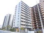 建物外観　高層マンション