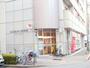郵便局　名古屋栄一郵便局（郵便局）まで353m