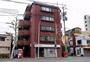 郵便局　京都西七条郵便局（郵便局）まで372m