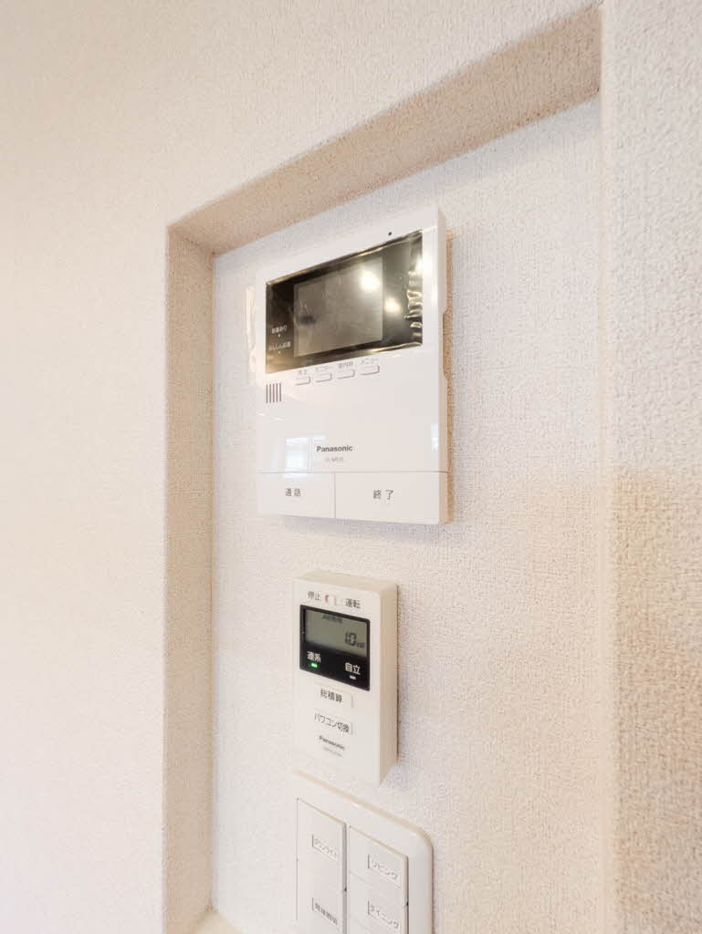 シャーメゾンナウフィールドのその他写真