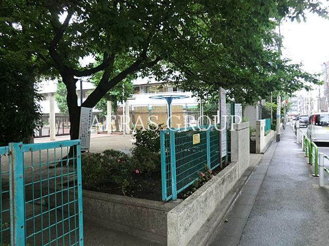 公園　田原公園（公園）まで406m