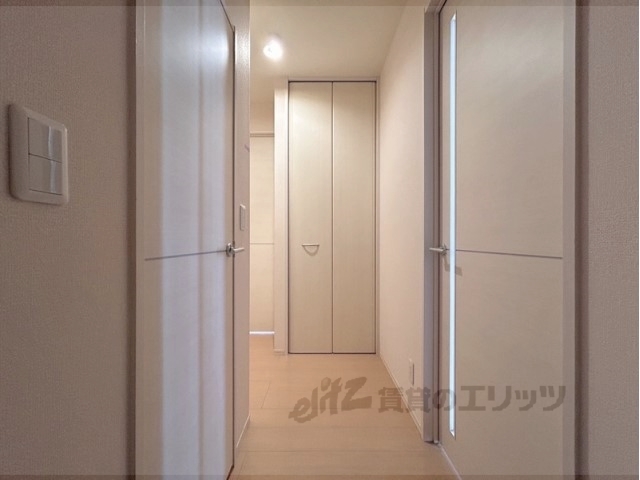 その他部屋・スペース　廊下