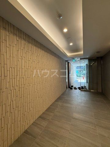 ロビー