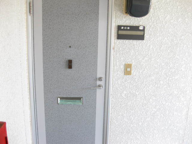 エントランス　別室参考写真※現状優先