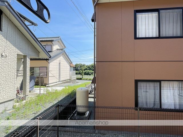 眺望　眺望