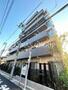 大井町駅より徒歩9分 2階 築2年7ヶ月の賃貸物件