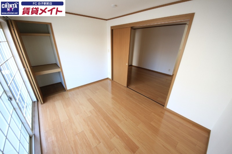 その他部屋・スペース　同物件別室画像