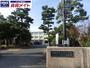 小学校　鈴鹿市立白子小学校（小学校）まで839m