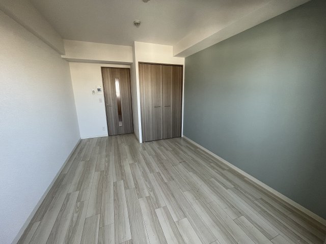 その他部屋・スペース　ゆとりの広さです