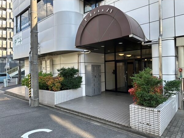 エントランス　★☆他社掲載も内見や契約可能！相見積もり大歓迎☆★