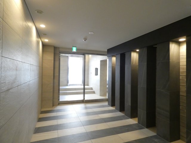 ロビー　ロビー