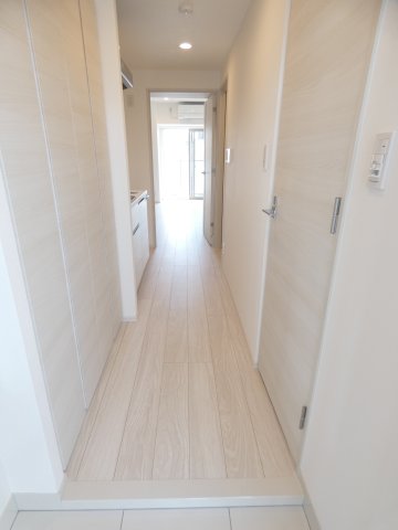 玄関　玄関※別部屋参考写真