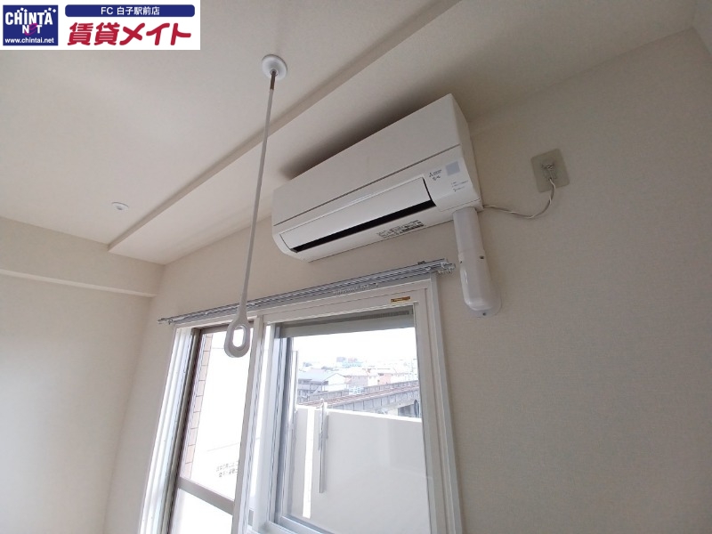 その他設備　別部屋参考写真