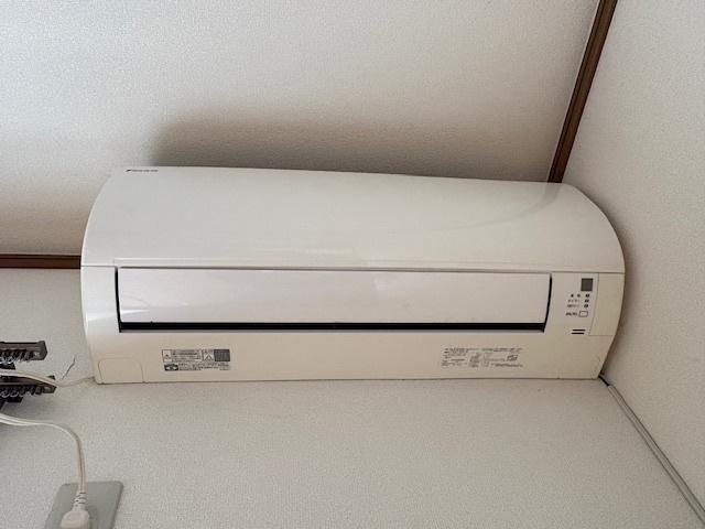 その他設備　※別号室参考画像