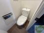 トイレ　トイレです。ウォシュレット付を探している方、おすすめです！