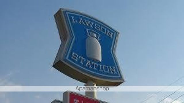 コンビニ　ローソン（コンビニ）まで307m