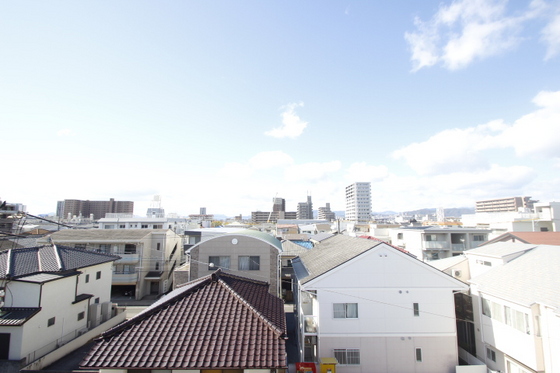 眺望　※別号室の写真