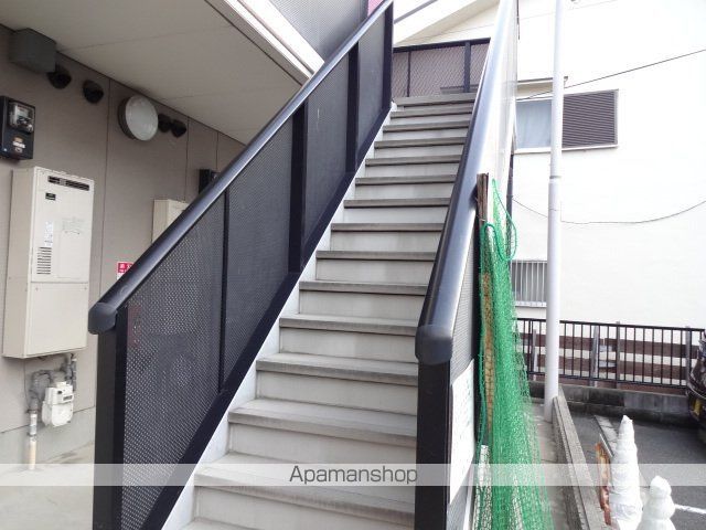 寝屋川菊池ハイツの外観写真